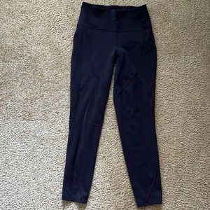 Lululemon Luxstreme 25” Leggings - Sz 6